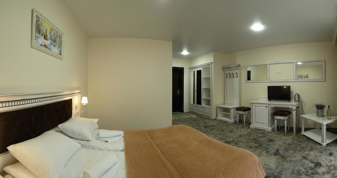Отель Villa Elena SPA & Resort Буковель-40
