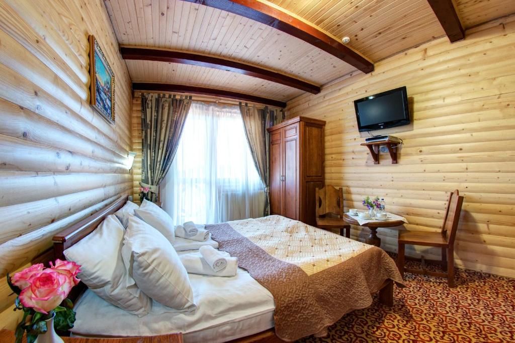 Отель Villa Elena SPA & Resort Буковель-55